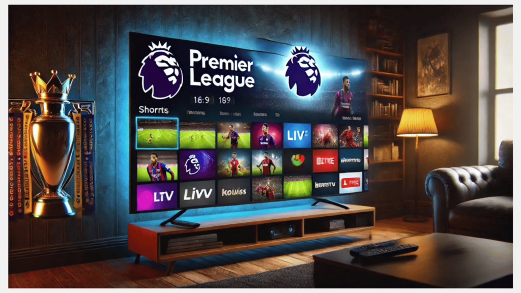 IPTV Premier League
