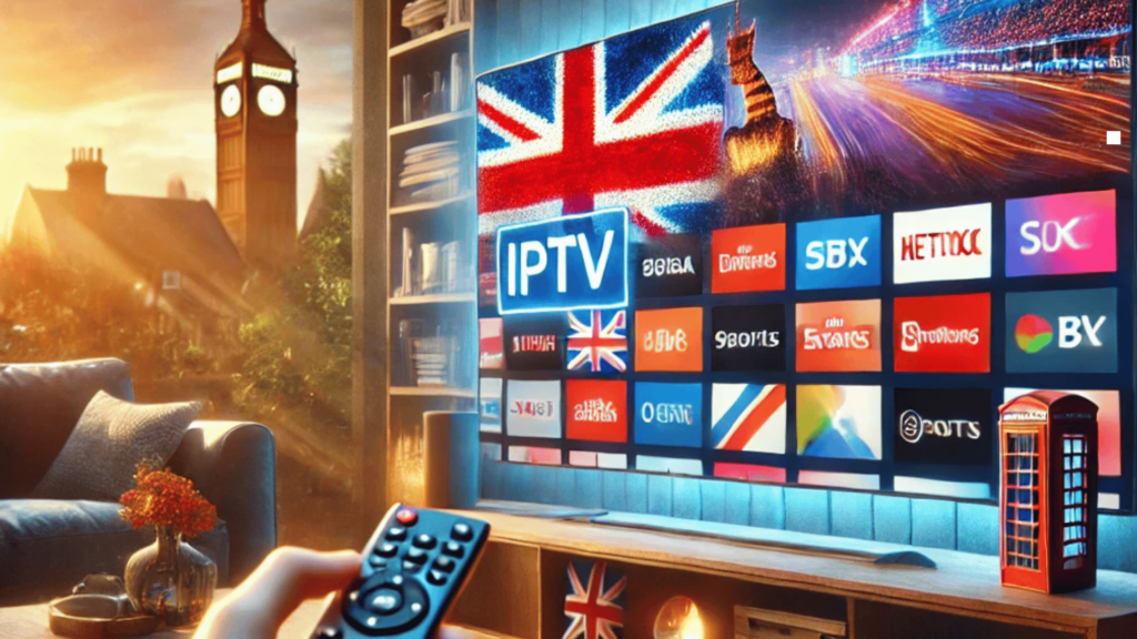 IPTV Premier League