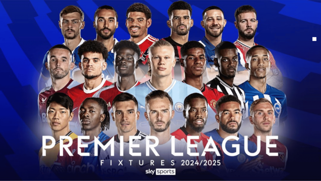 IPTV Premier League
