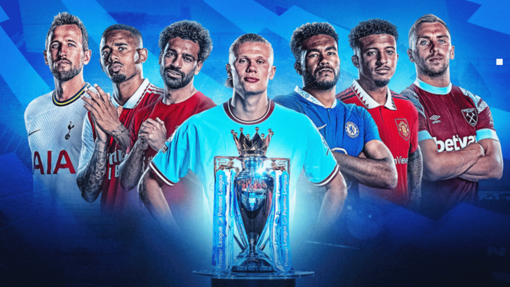 IPTV Premier League