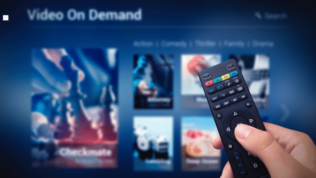 iptv service
